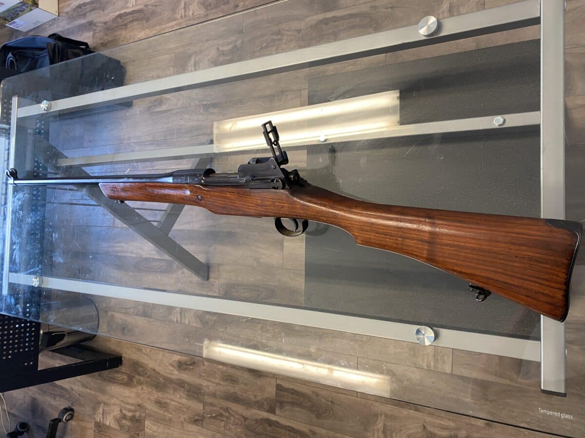 ERA cal. 303 British