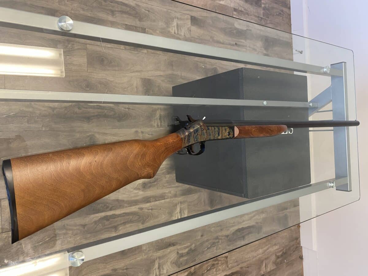 H & R Topper 88 cal. 12