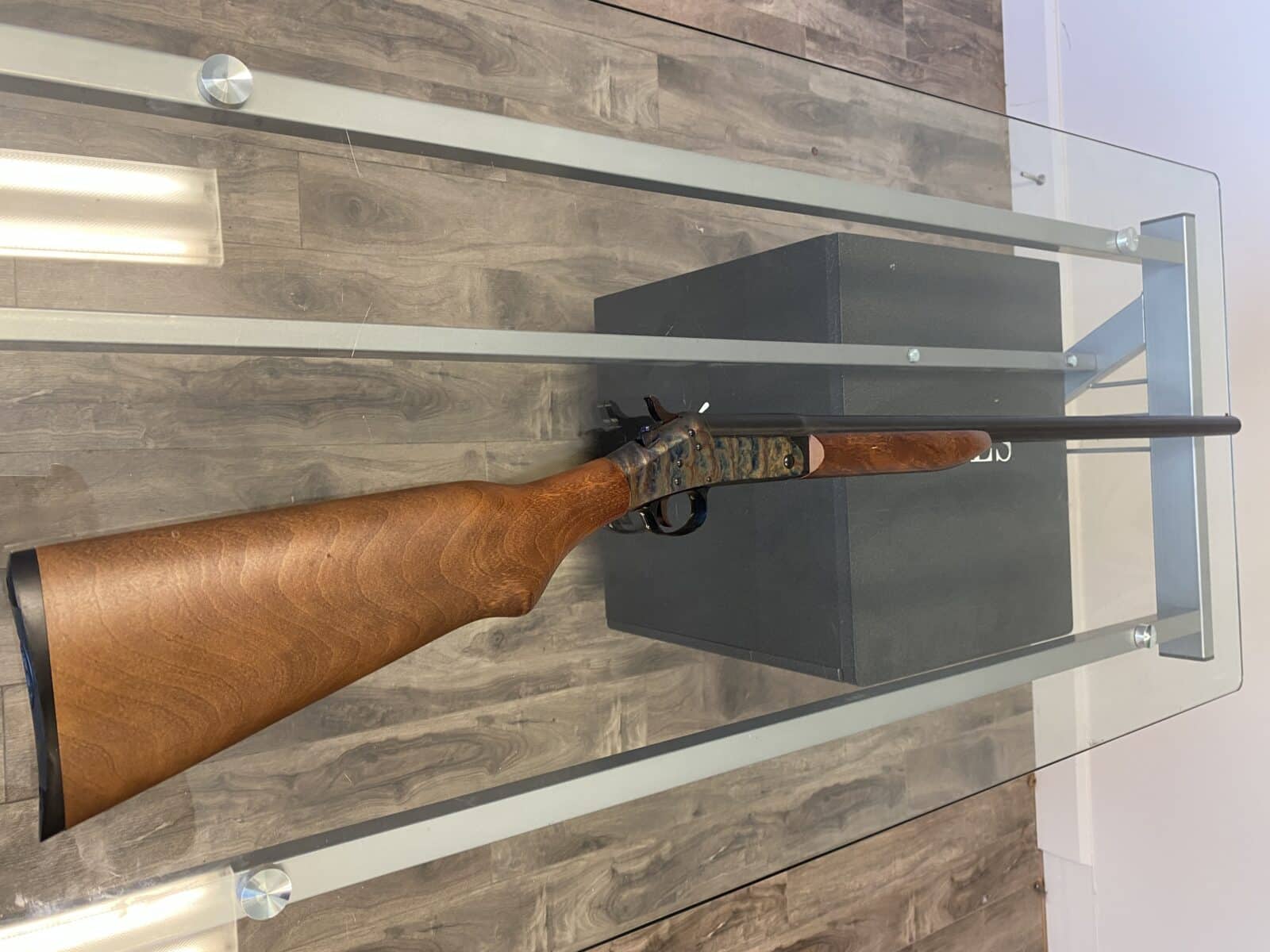 H & R Topper 88 cal. 12