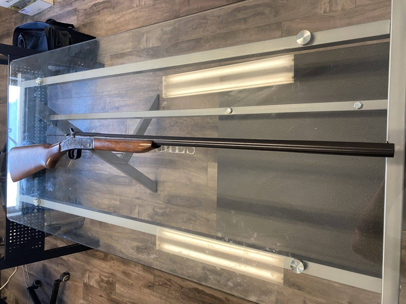 H & R Topper 88 cal. 12