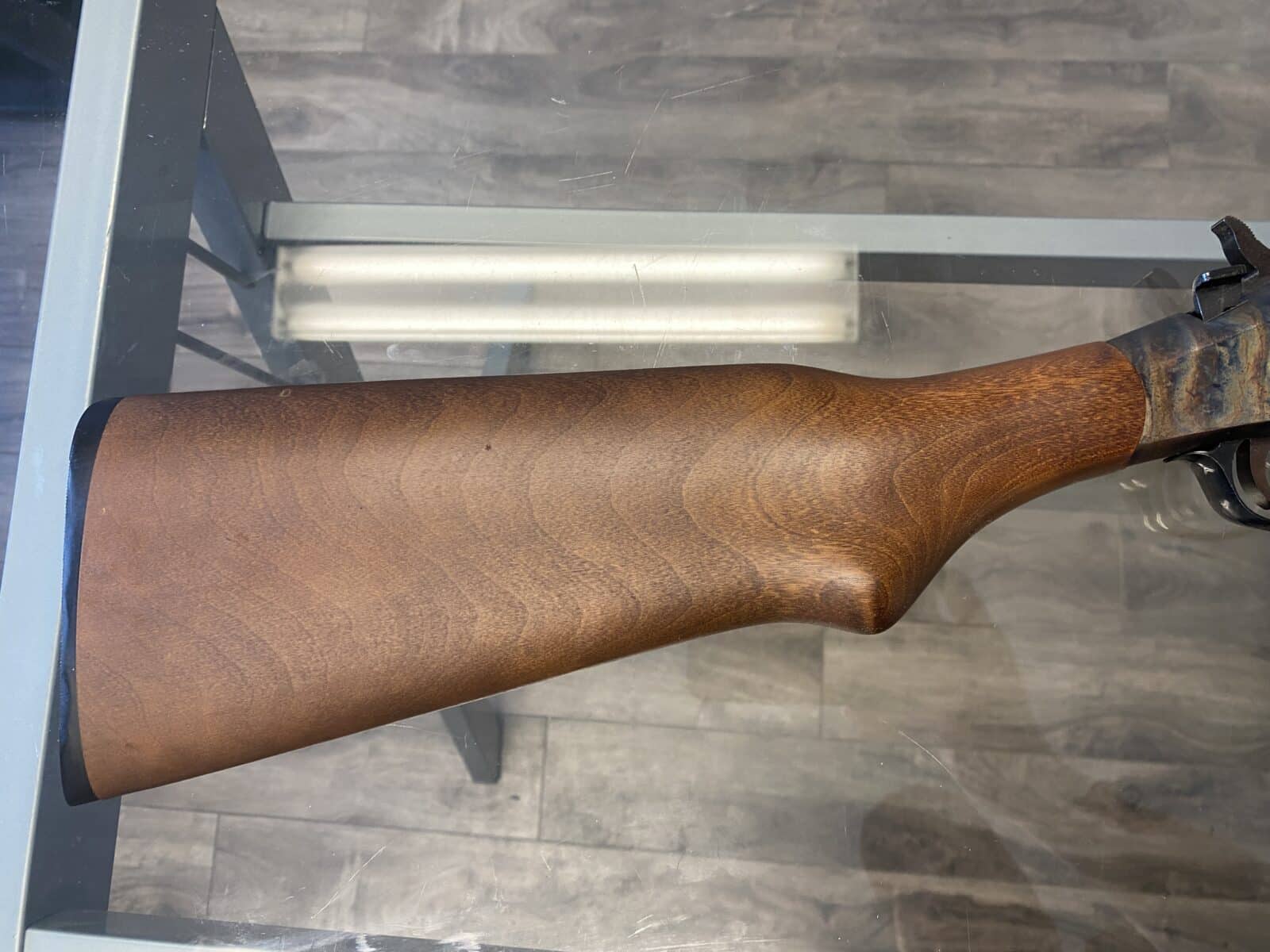 H & R Topper 88 cal. 12