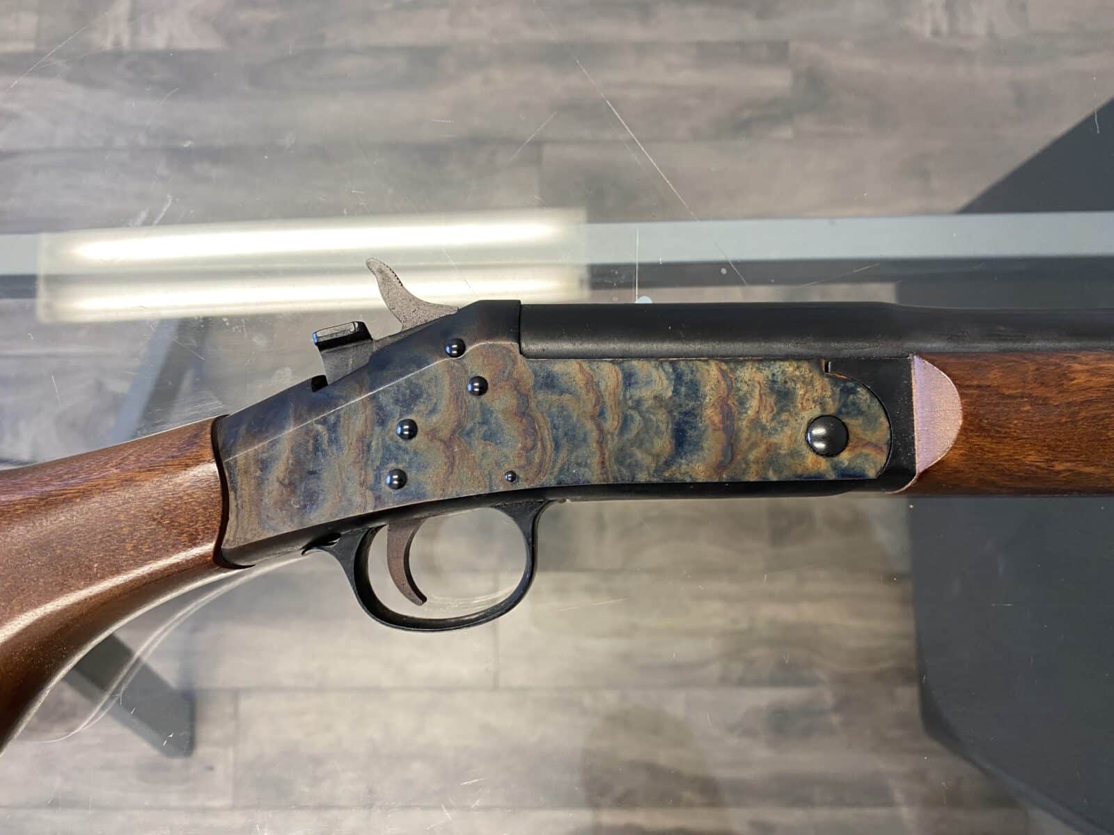 H & R Topper 88 cal. 12