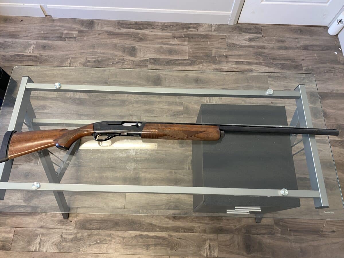 Remington 11-87 Premier cal. 12 Magnum