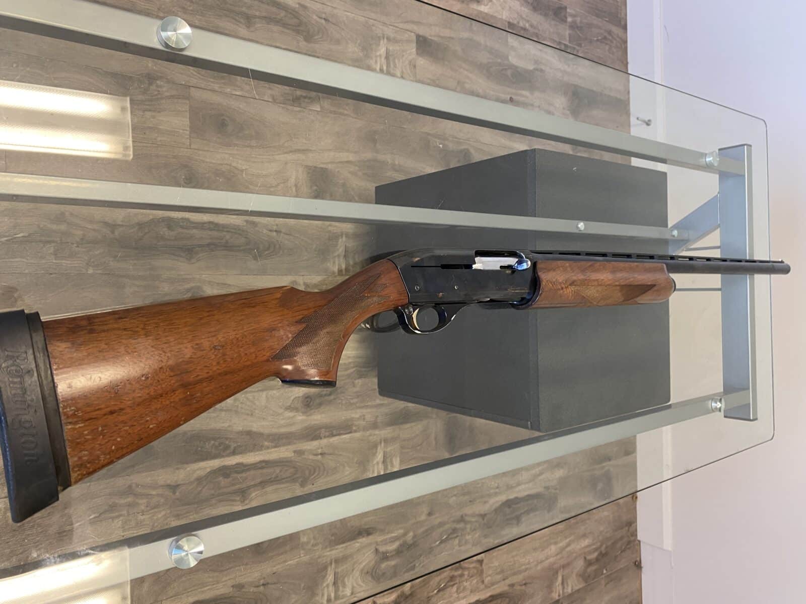 Remington 11-87 Premier cal. 12 Magnum