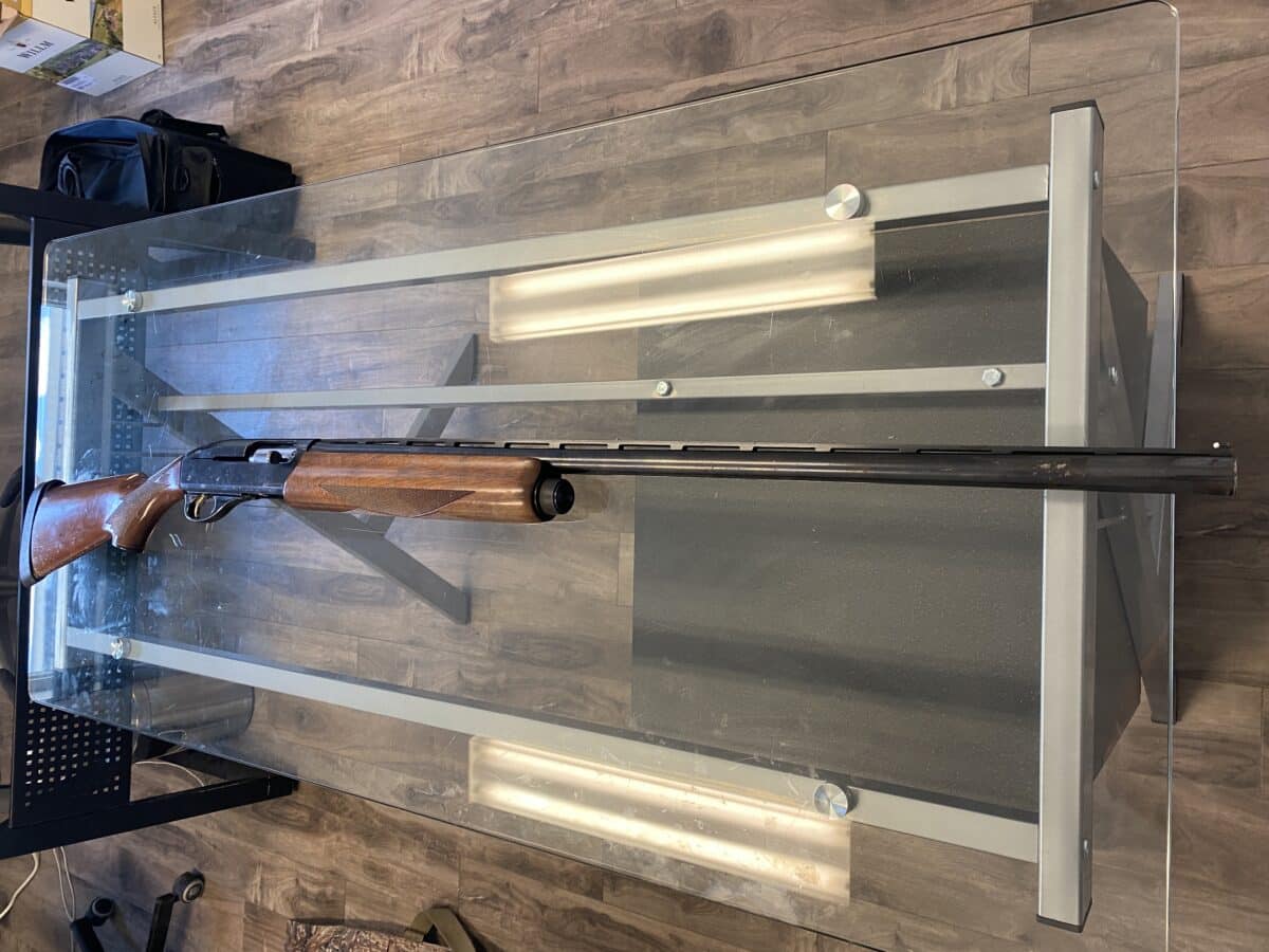 Remington 11-87 Premier cal. 12 Magnum