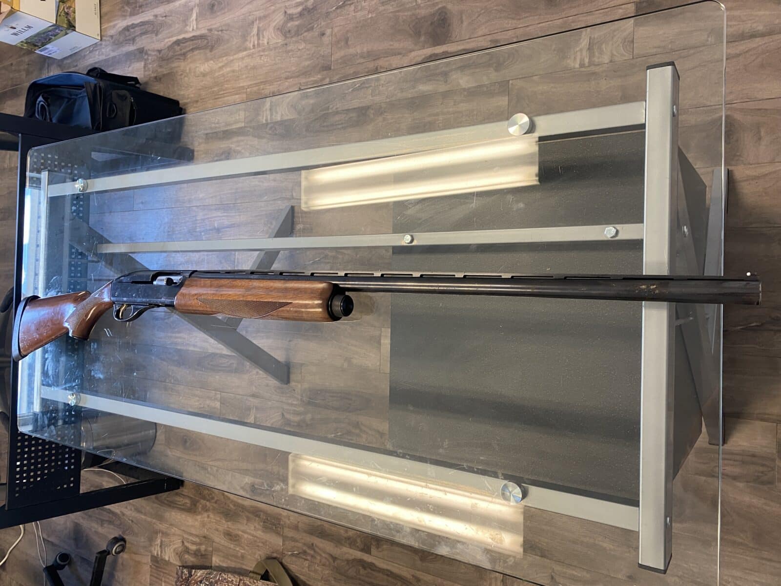 Remington 11-87 Premier cal. 12 Magnum