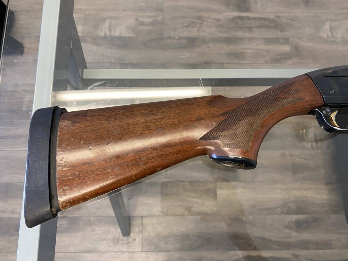 Remington 11-87 Premier cal. 12 Magnum