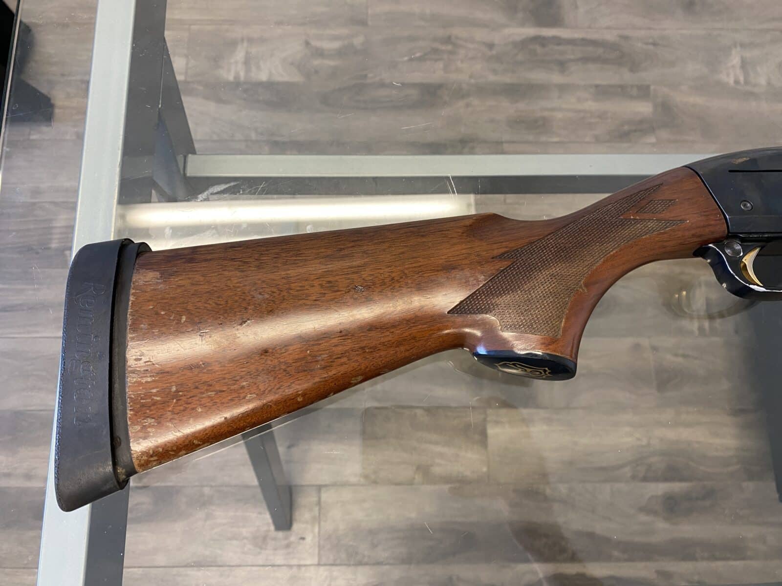 Remington 11-87 Premier cal. 12 Magnum