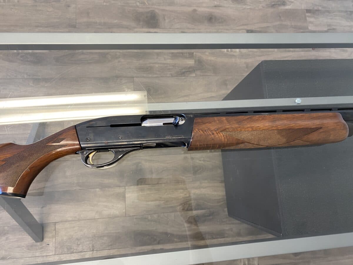 Remington 11-87 Premier cal. 12 Magnum