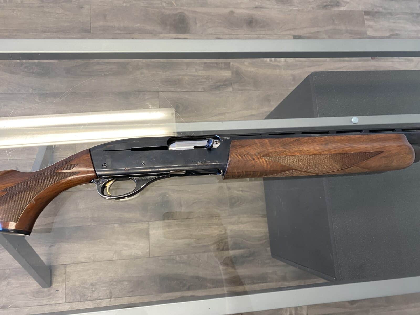 Remington 11-87 Premier cal. 12 Magnum