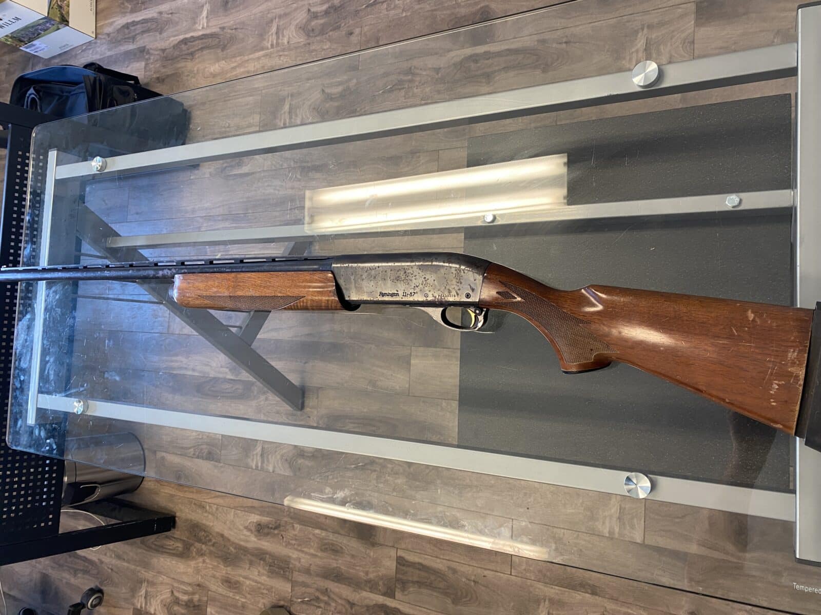 Remington 11-87 Premier cal. 12 Magnum