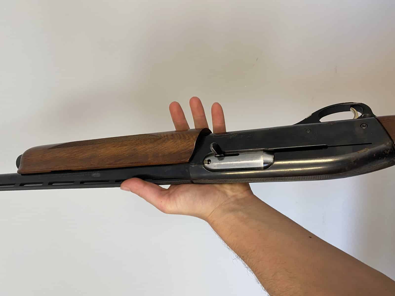 Remington 11-87 Premier cal. 12 Magnum