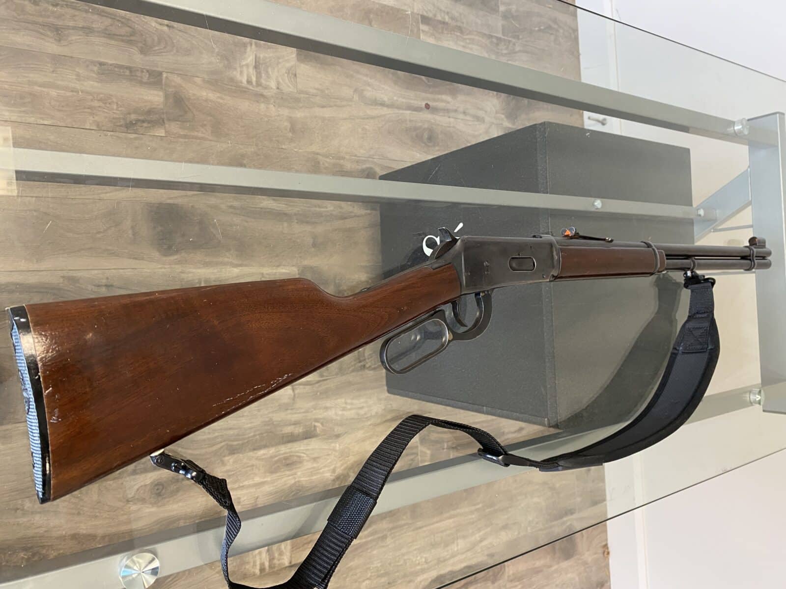 Winchester 94 cal. 30-30 win