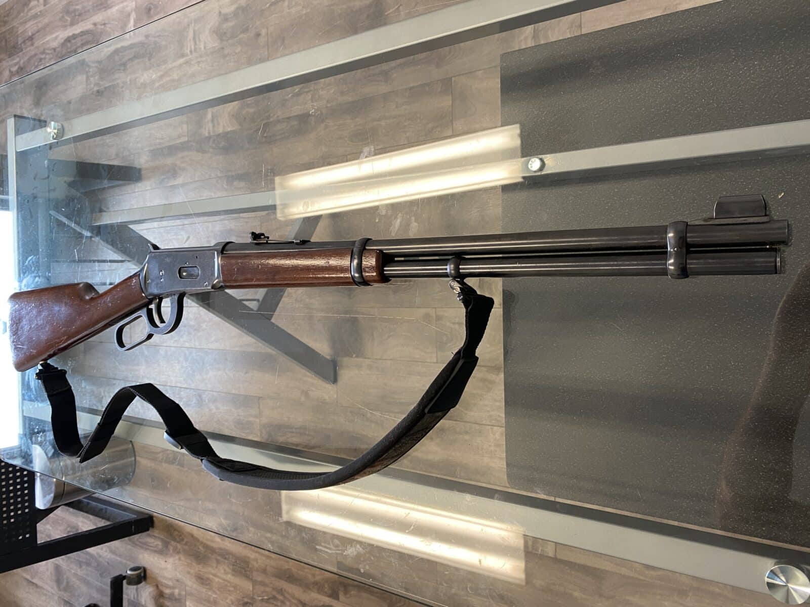 Winchester 94 cal. 30-30 win