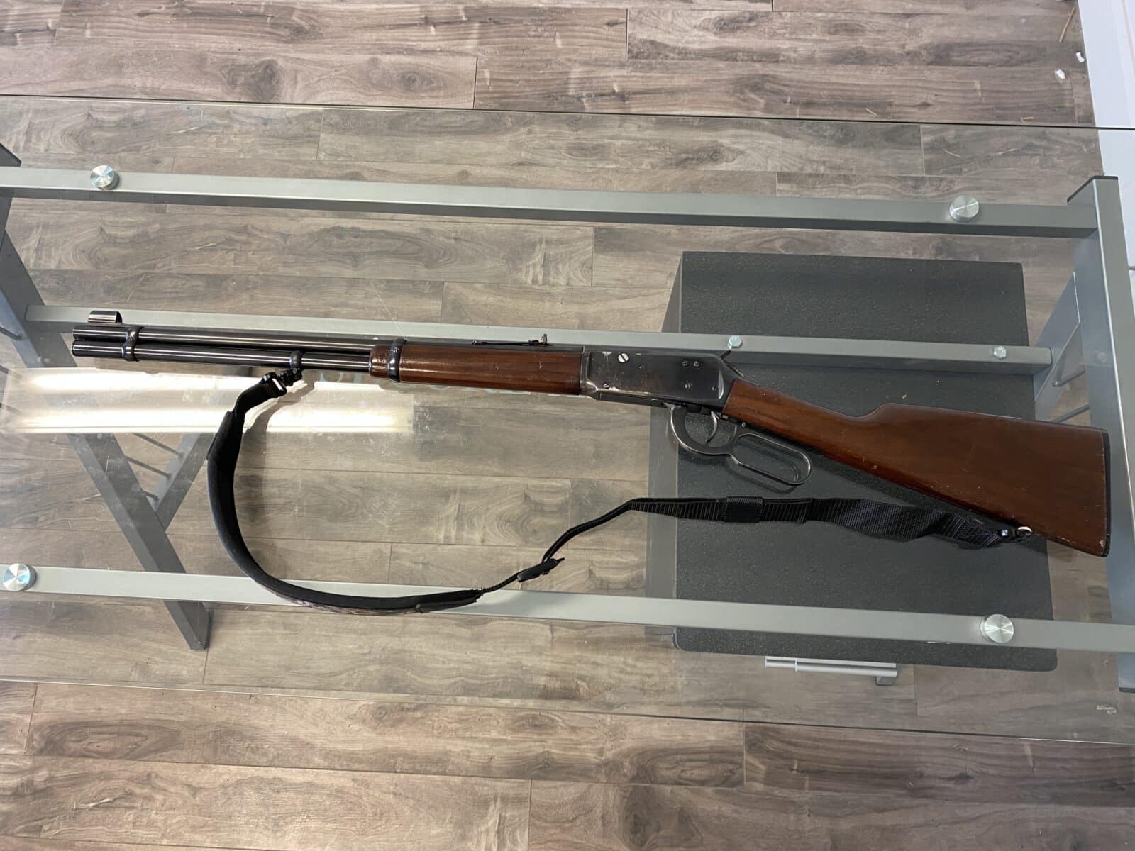 Winchester 94 cal. 30-30 win