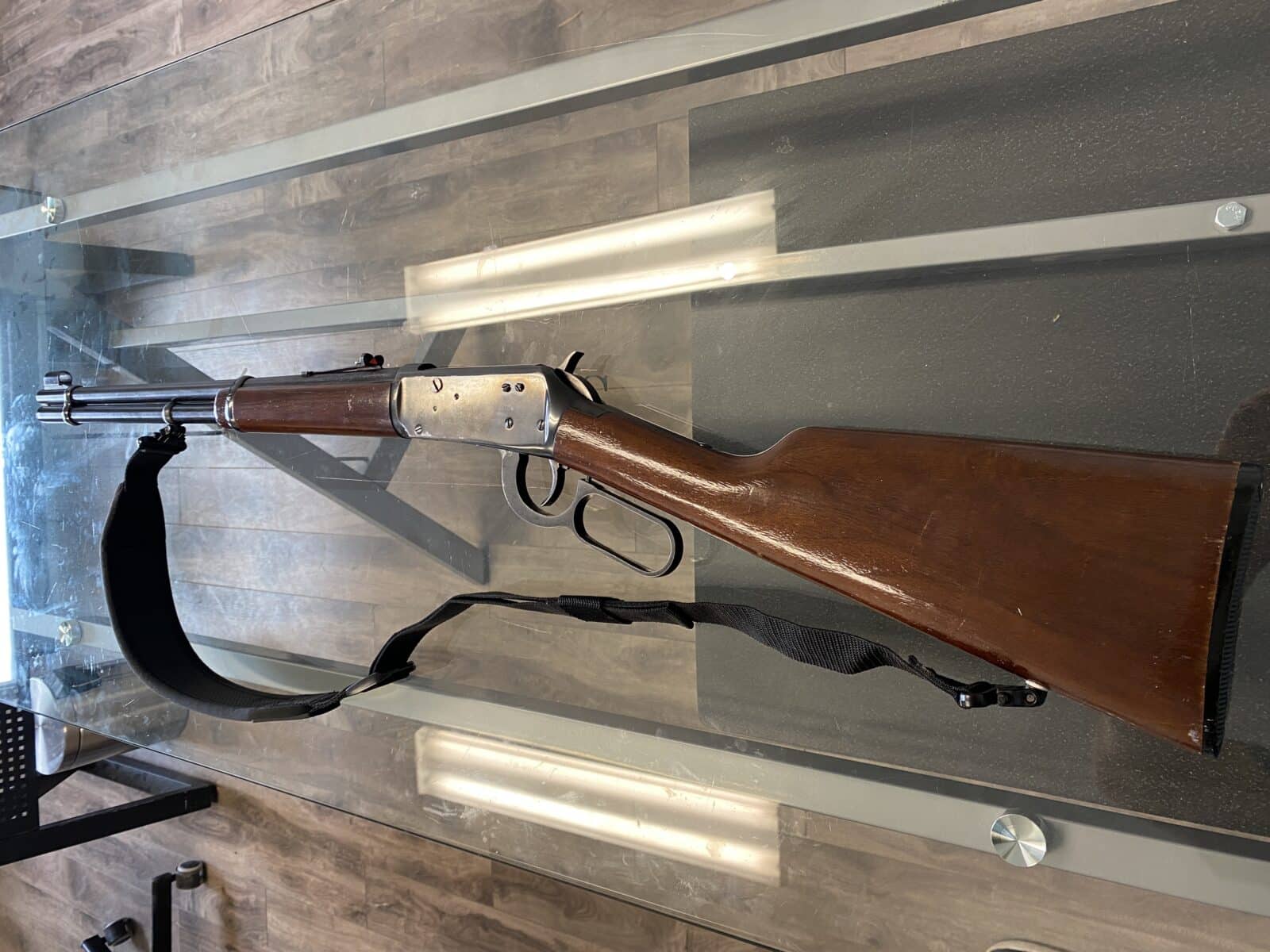 Winchester 94 cal. 30-30 win