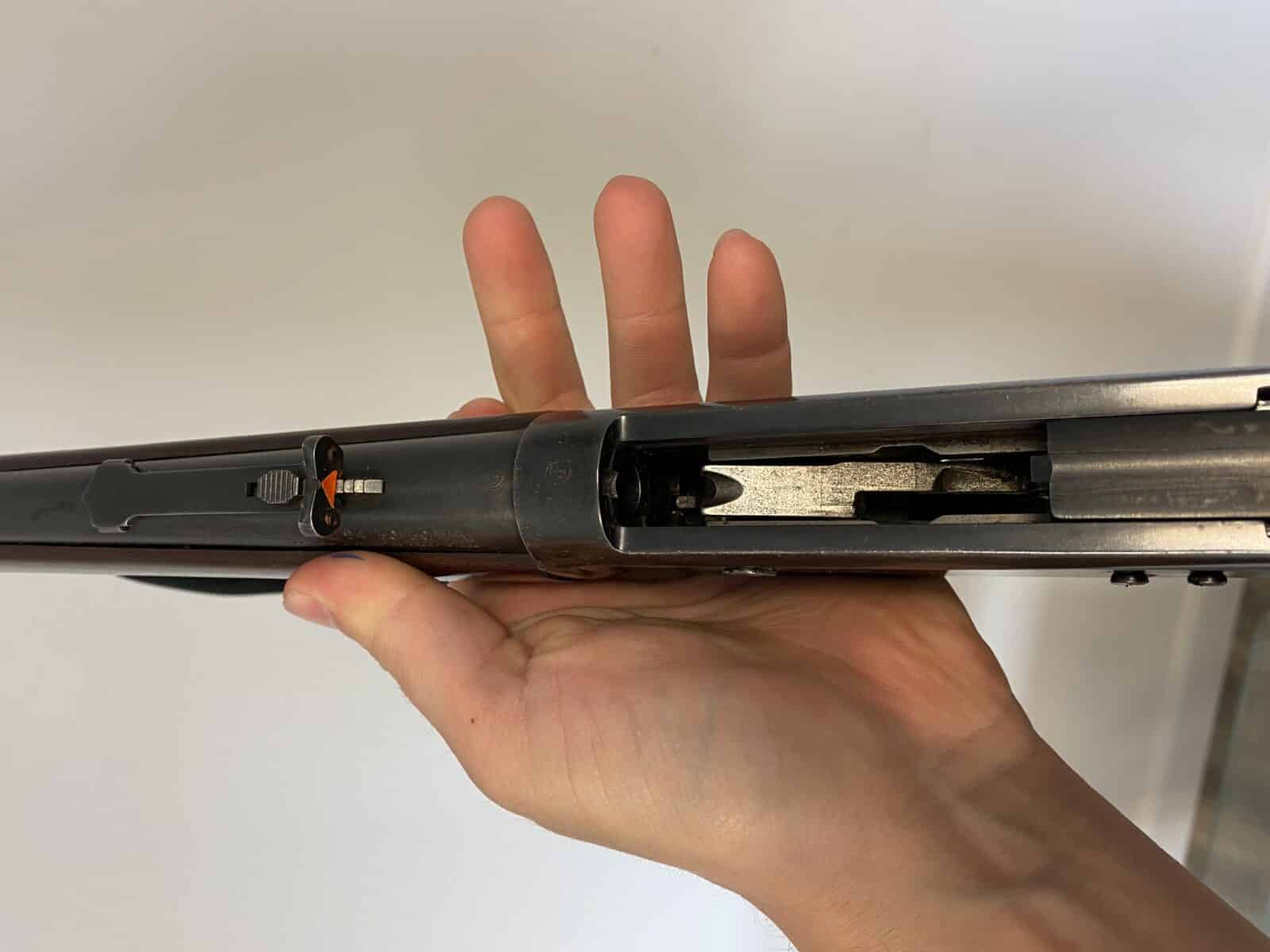 Winchester 94 cal. 30-30 win