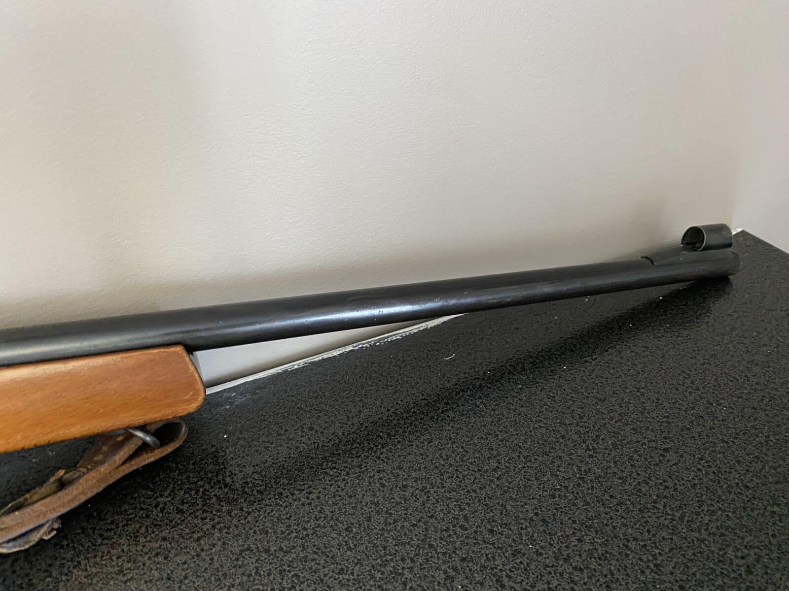 Cil Anschutz 167 West Germany cal. 22 LR