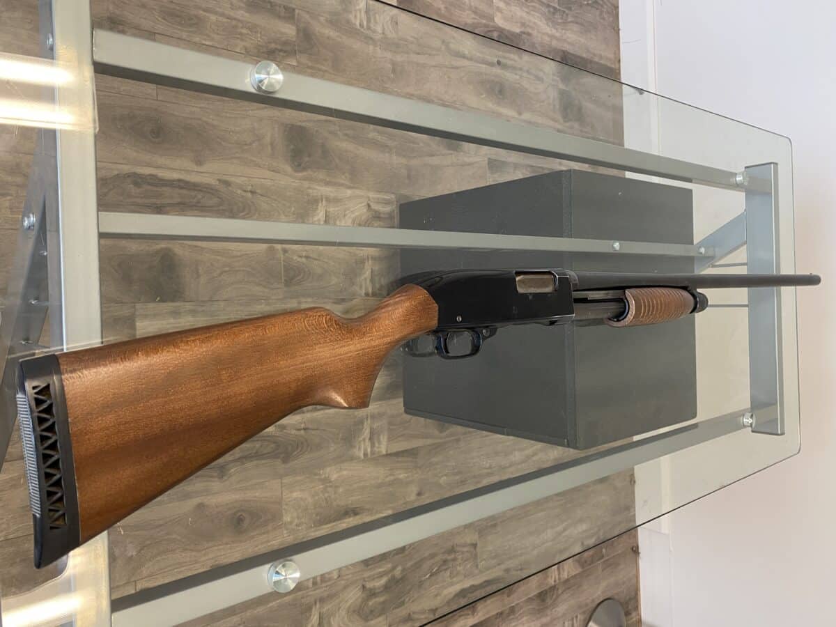 Winchester 120 Ranger cal. 12 Magnum