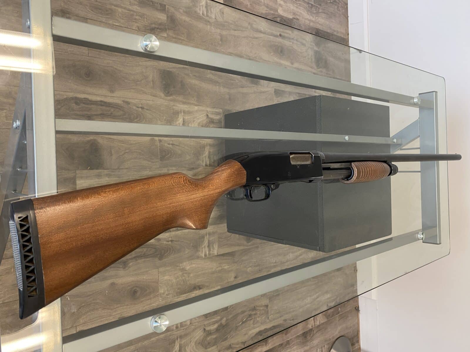 Winchester 120 Ranger cal. 12 Magnum