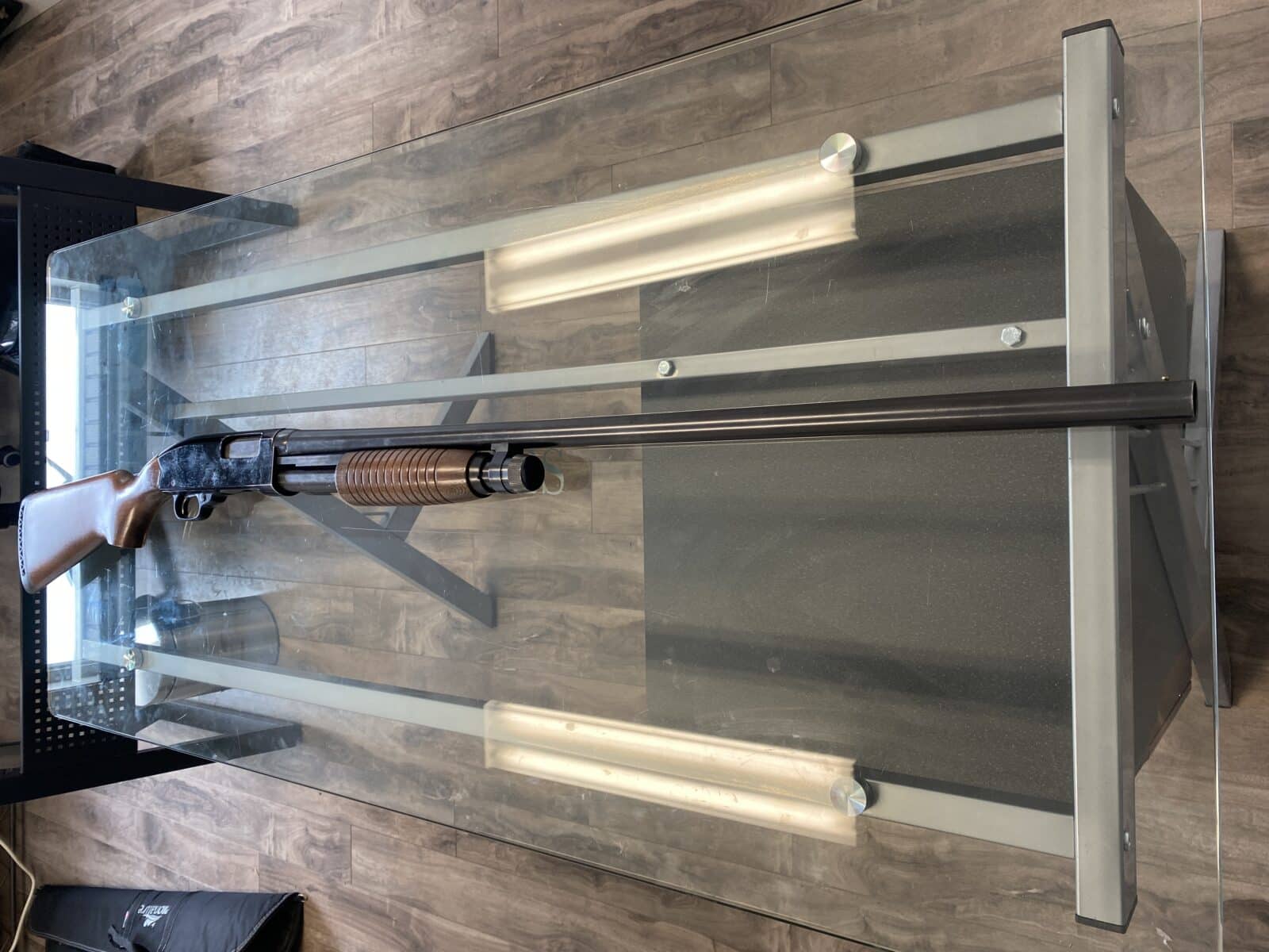 Winchester 120 Ranger cal. 12 Magnum
