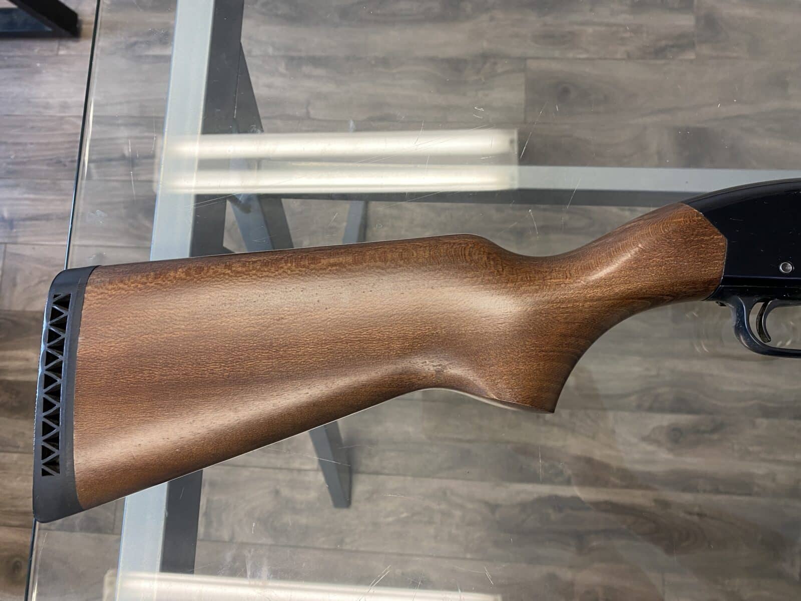 Winchester 120 Ranger cal. 12 Magnum