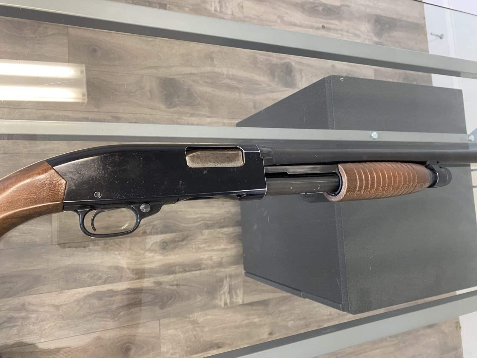 Winchester 120 Ranger cal. 12 Magnum