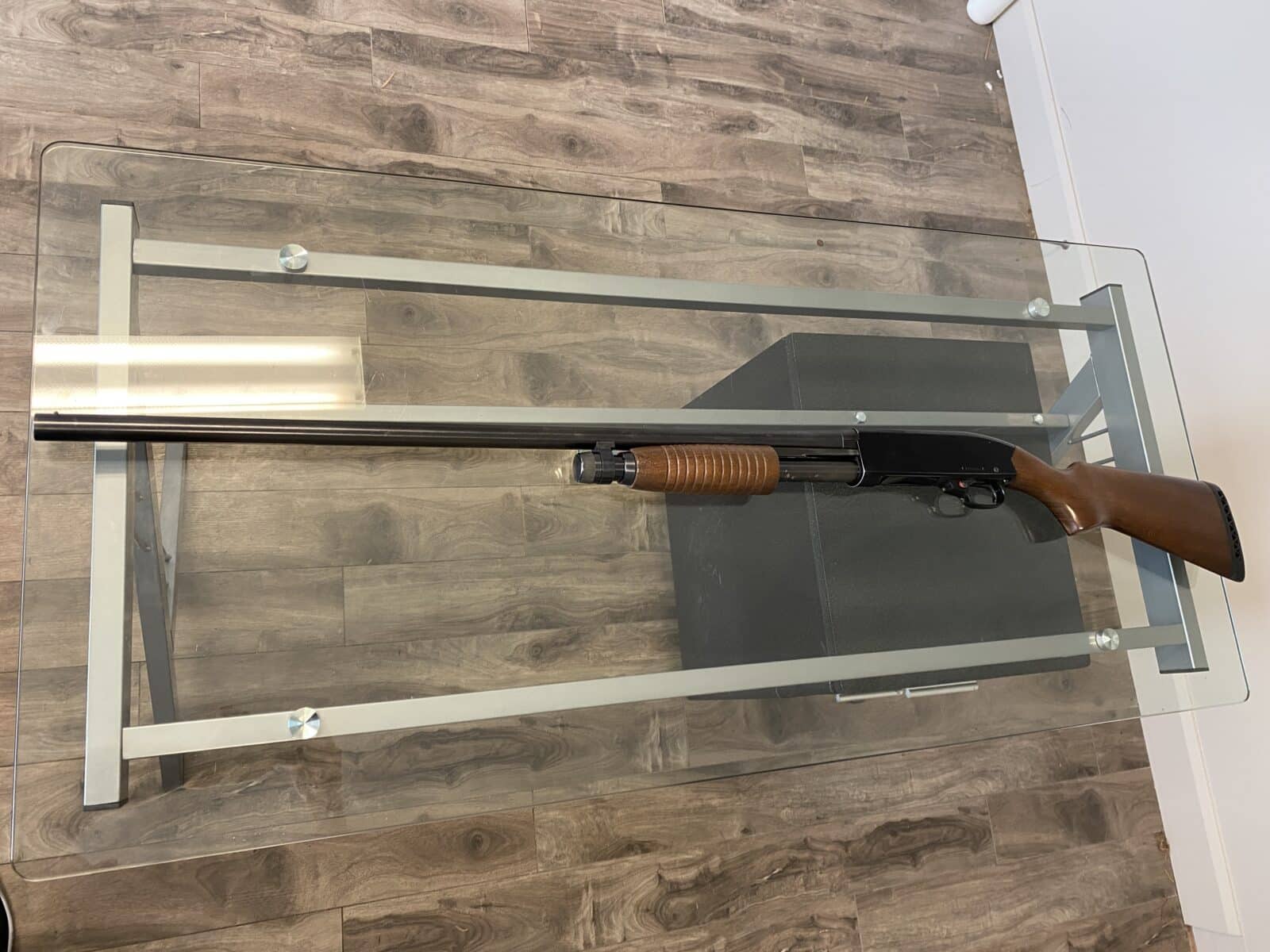 Winchester 120 Ranger cal. 12 Magnum
