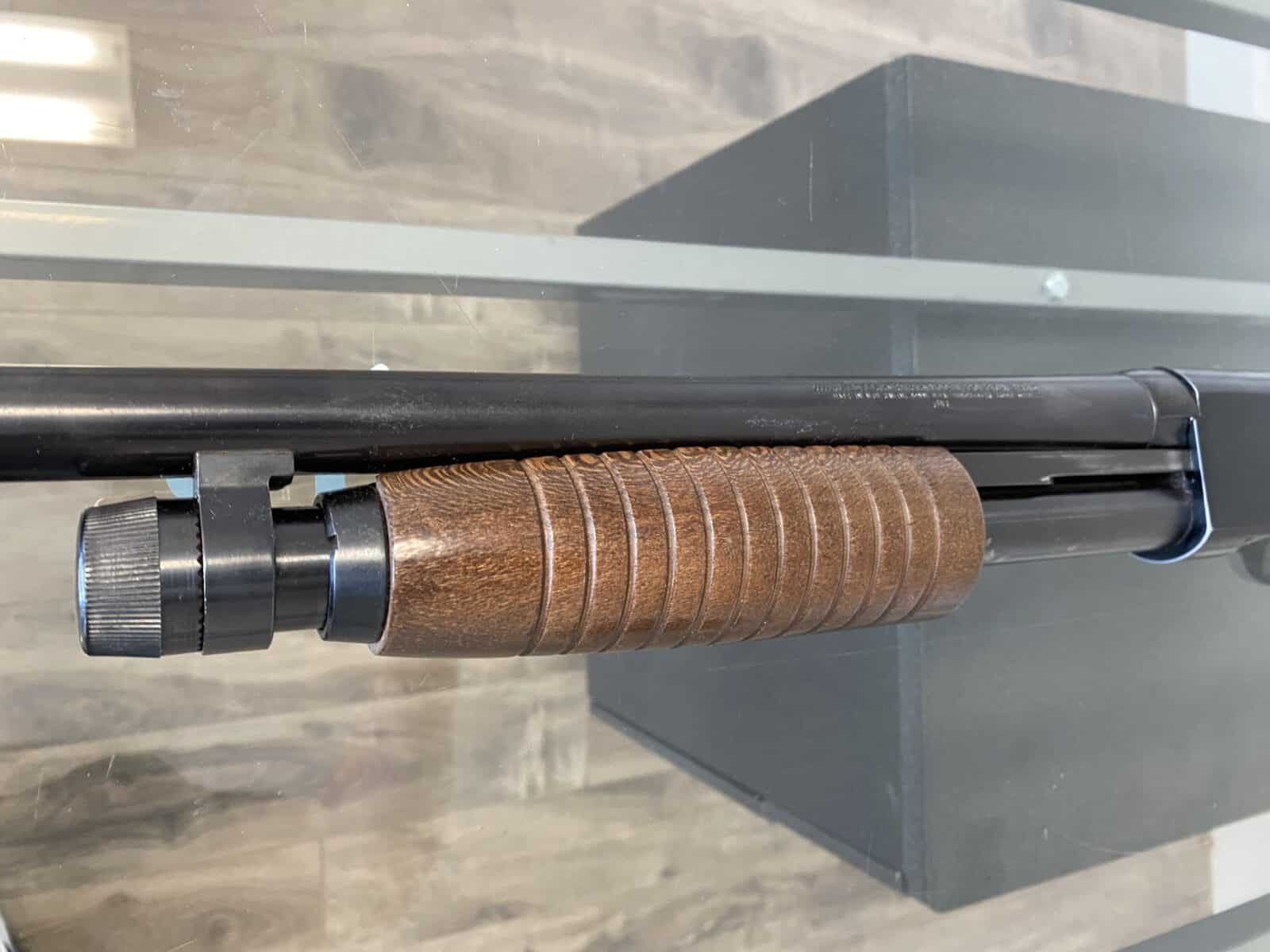 Winchester 120 Ranger cal. 12 Magnum