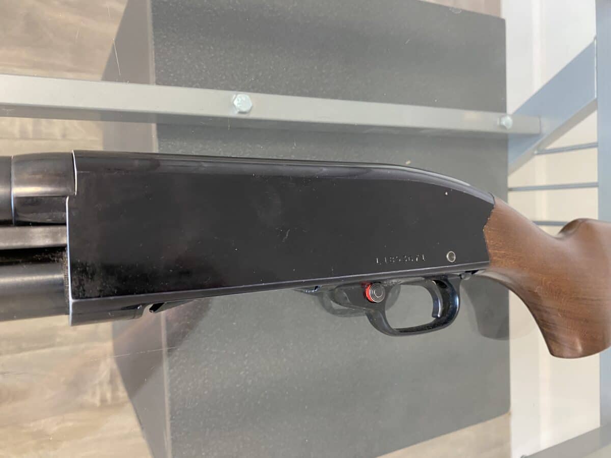Winchester 120 Ranger cal. 12 Magnum