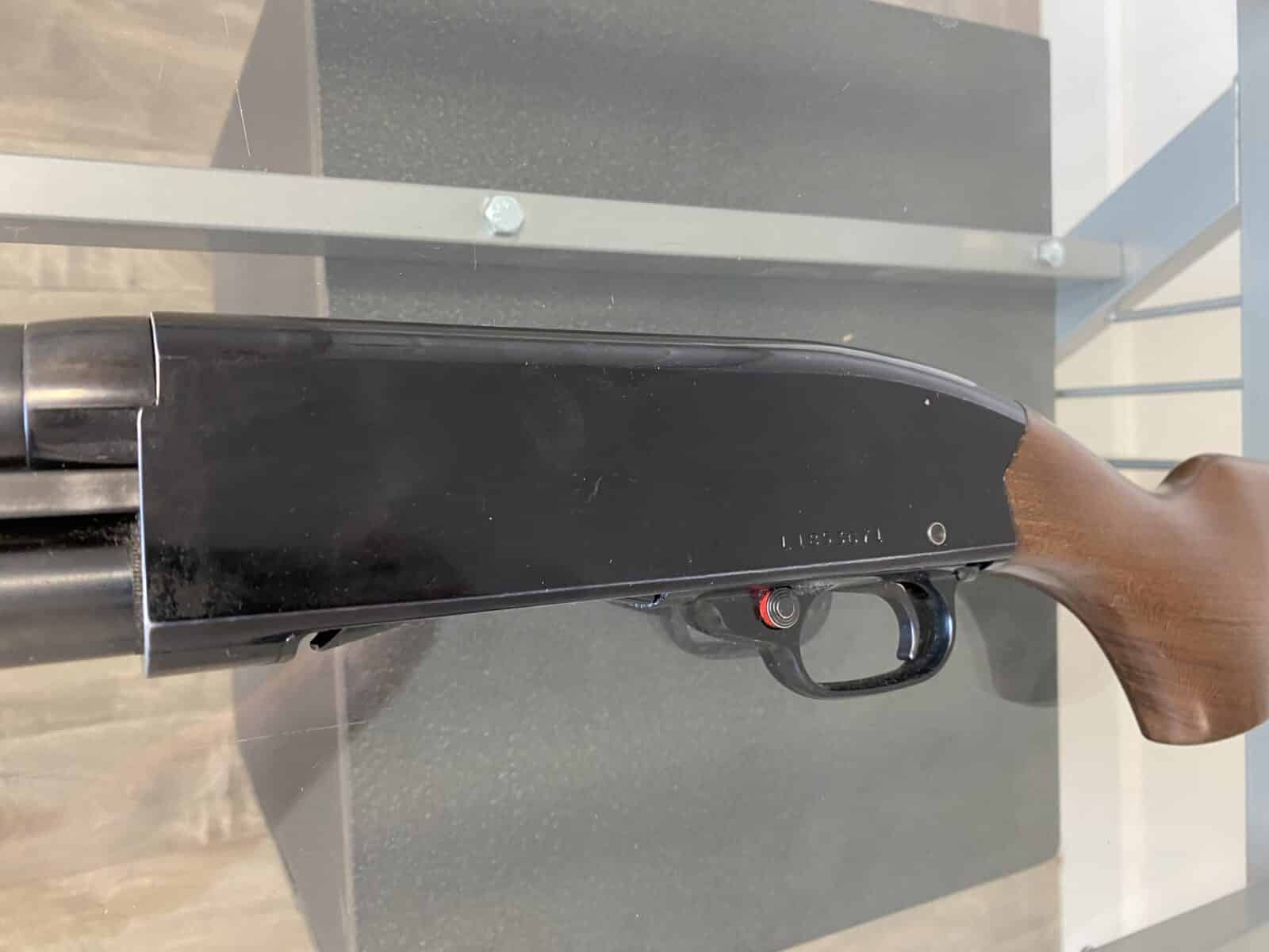Winchester 120 Ranger cal. 12 Magnum