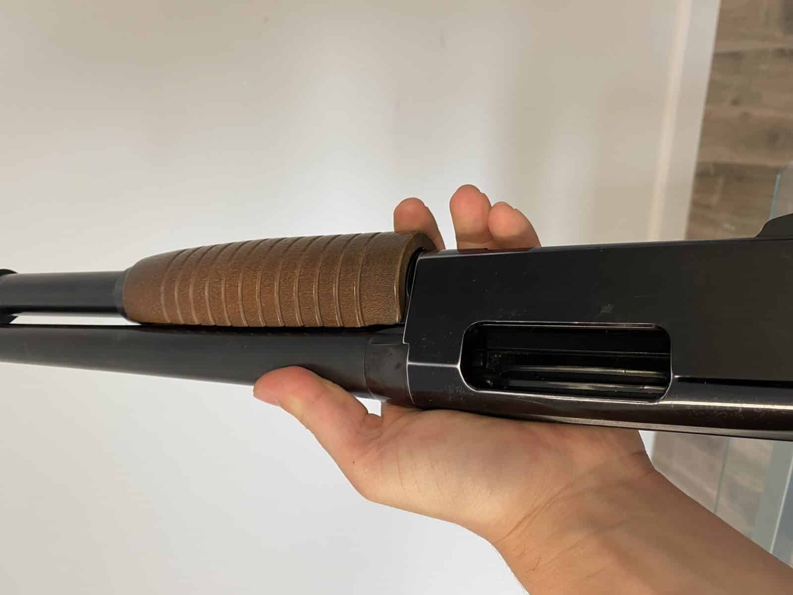 Winchester 120 Ranger cal. 12 Magnum