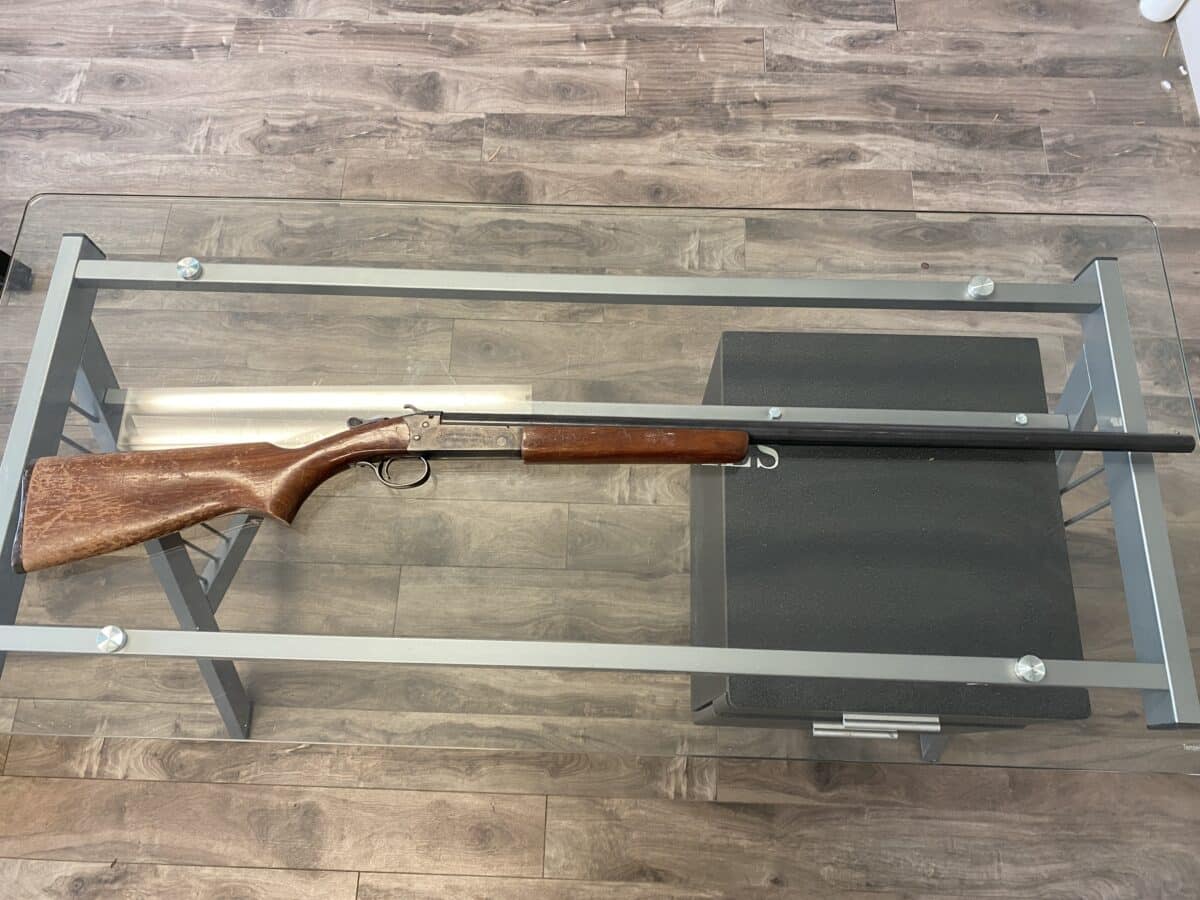 Cooey 84 cal. 16