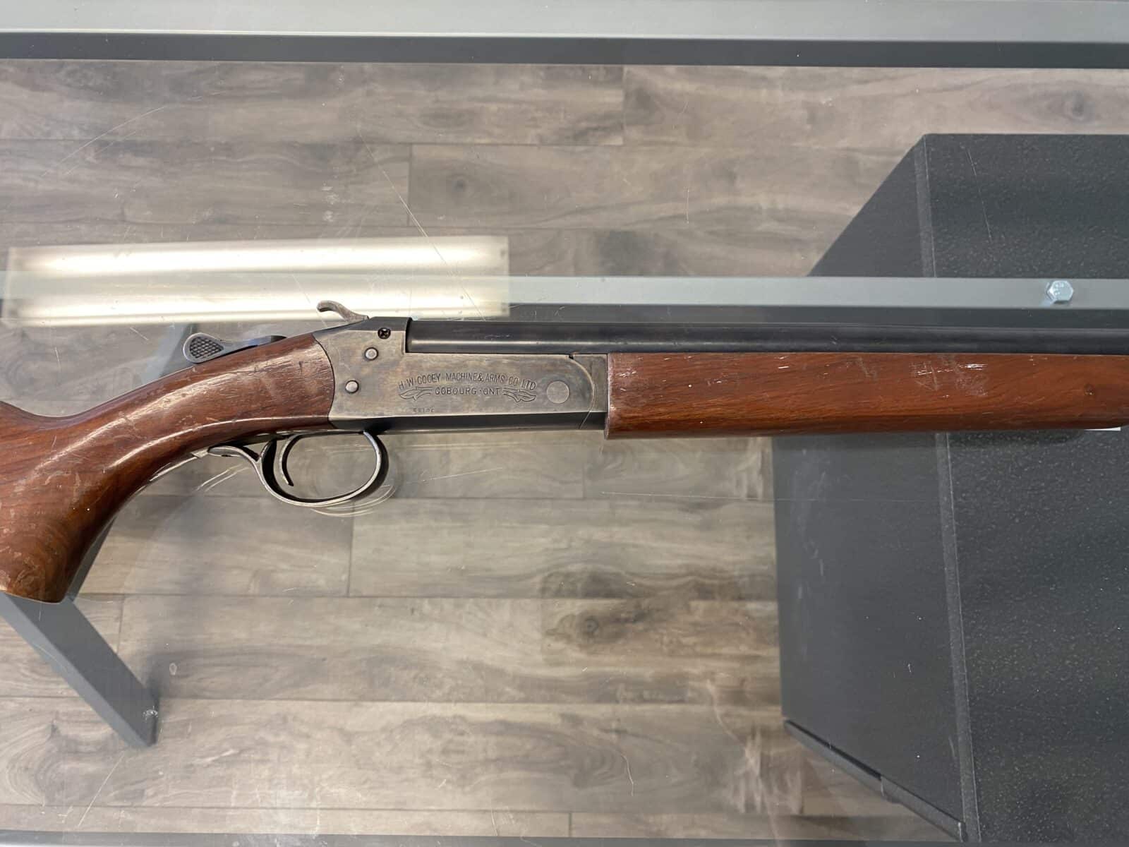 Cooey 84 cal. 16