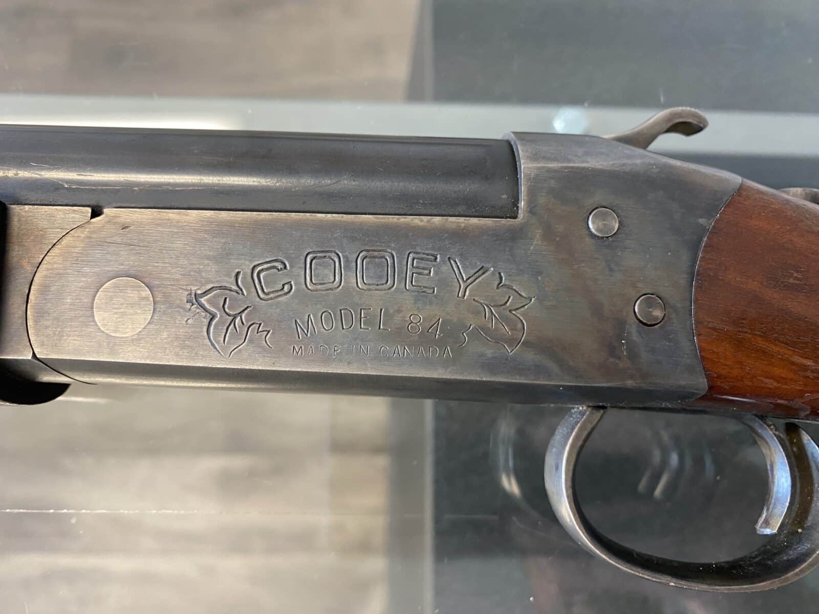 Cooey 84 cal. 16