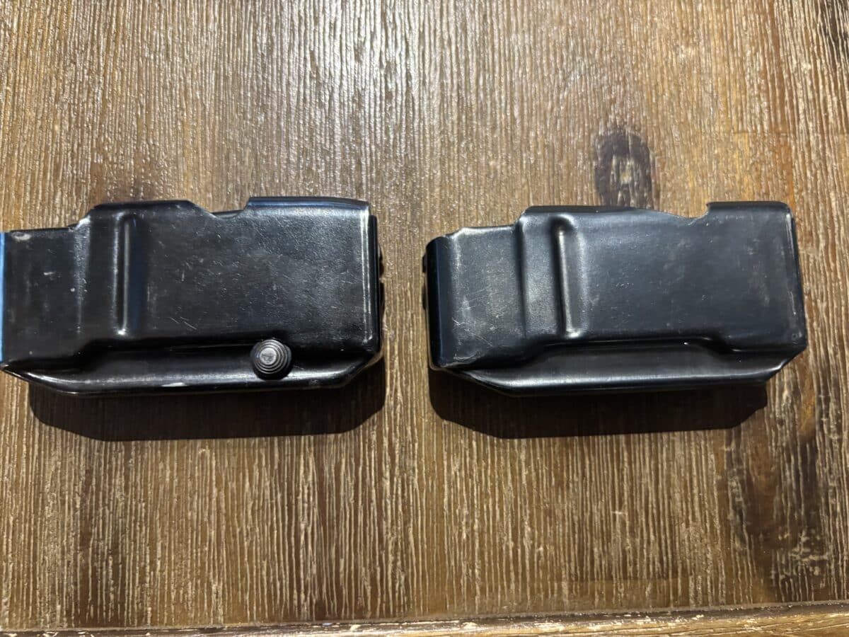Chargeur Remington 7400,742,740