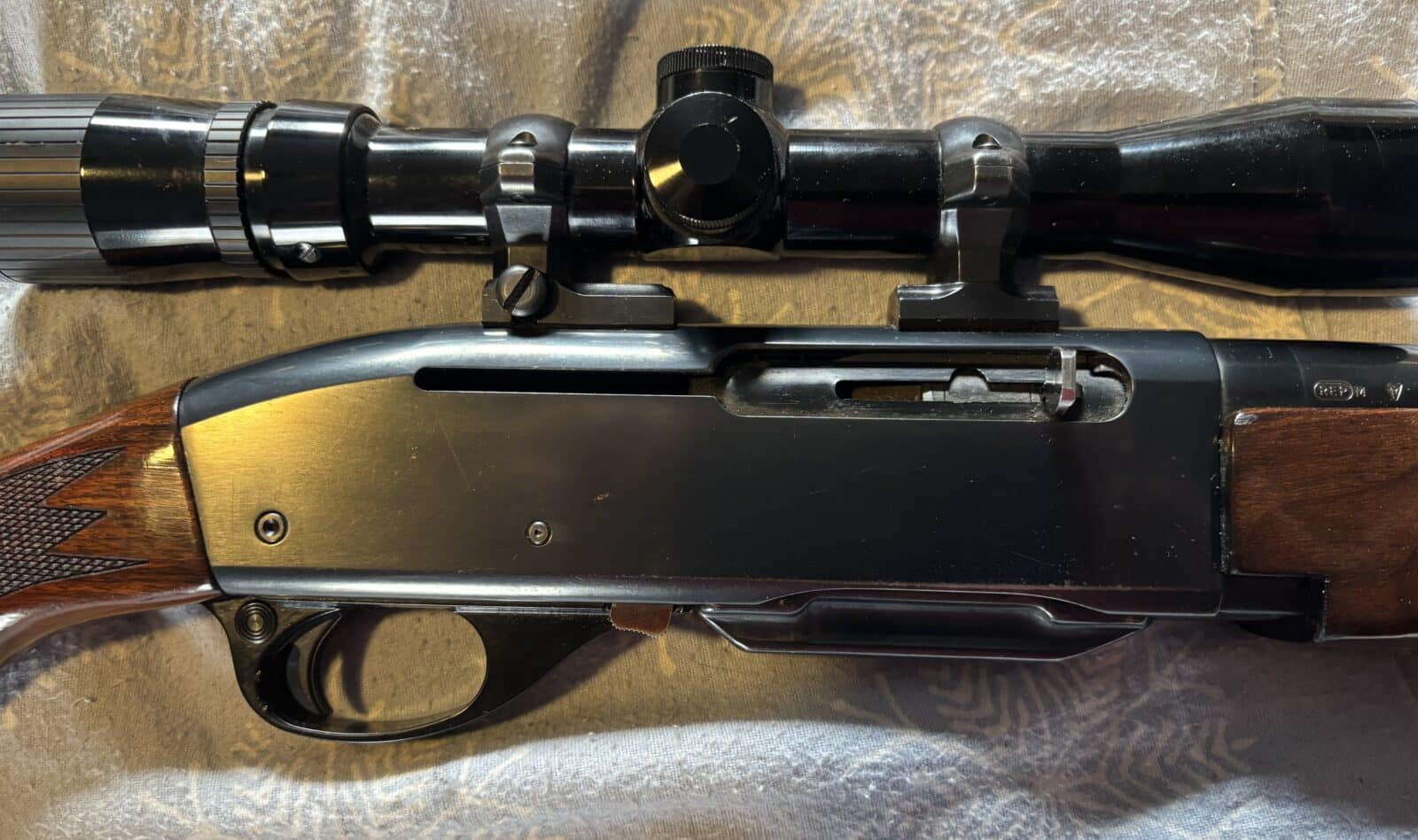 Remington 30-06 model 7400 175 ieme anniversaire