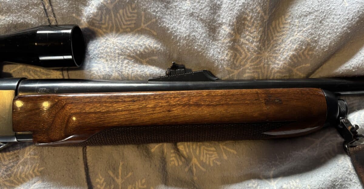 Remington 30-06 model 7400 175 ieme anniversaire