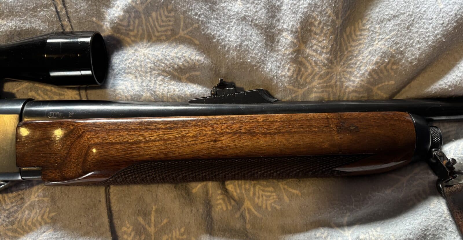 Remington 30-06 model 7400 175 ieme anniversaire