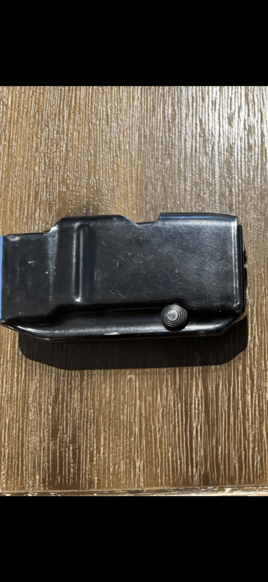 Chargeur Remington 7400,742,740