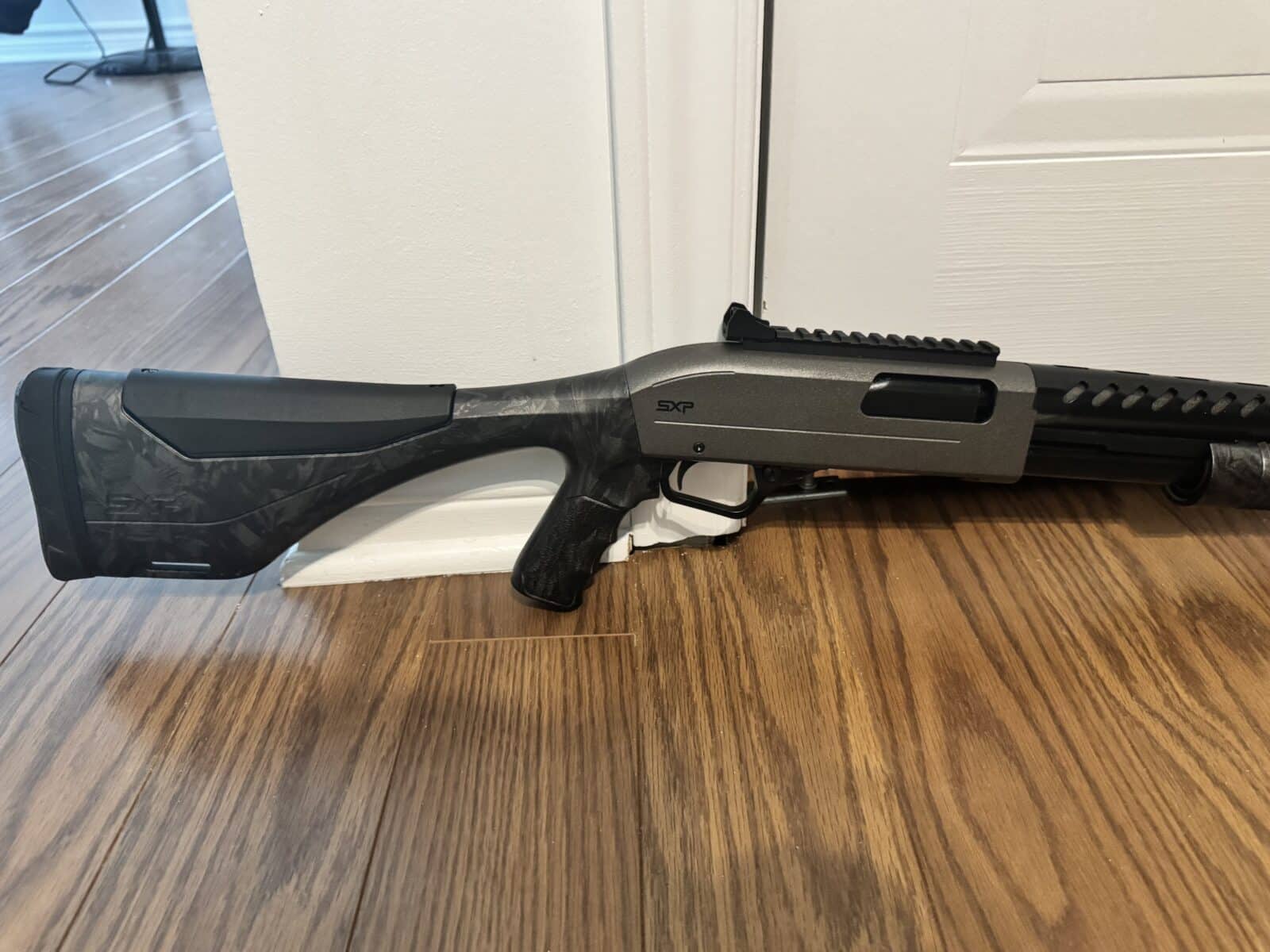 Sxp extrem defender