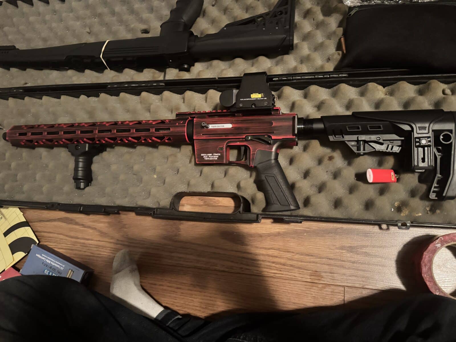 Tm-22