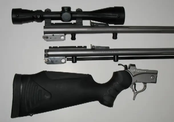 Poudre noire Thompson ENCORE 209 X 50 Magnum