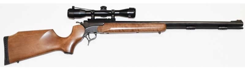 Poudre noire Thompson ENCORE 209 X 50 Magnum