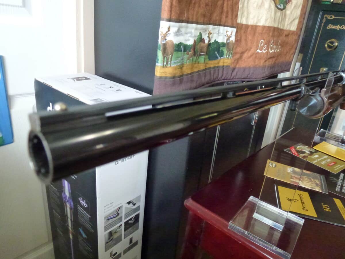 ***899$***BROWNING BPS SPECIAL FIELD GRADE 1, in 28ga***