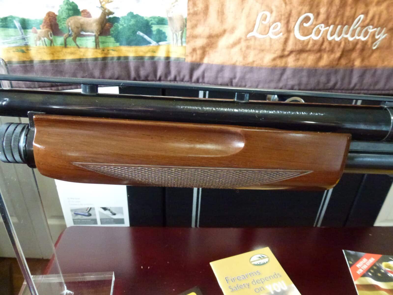 ***899$***BROWNING BPS SPECIAL FIELD GRADE 1, in 28ga***