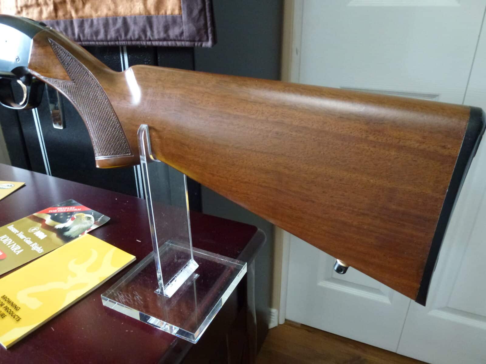 ***899$***BROWNING BPS SPECIAL FIELD GRADE 1, in 28ga***