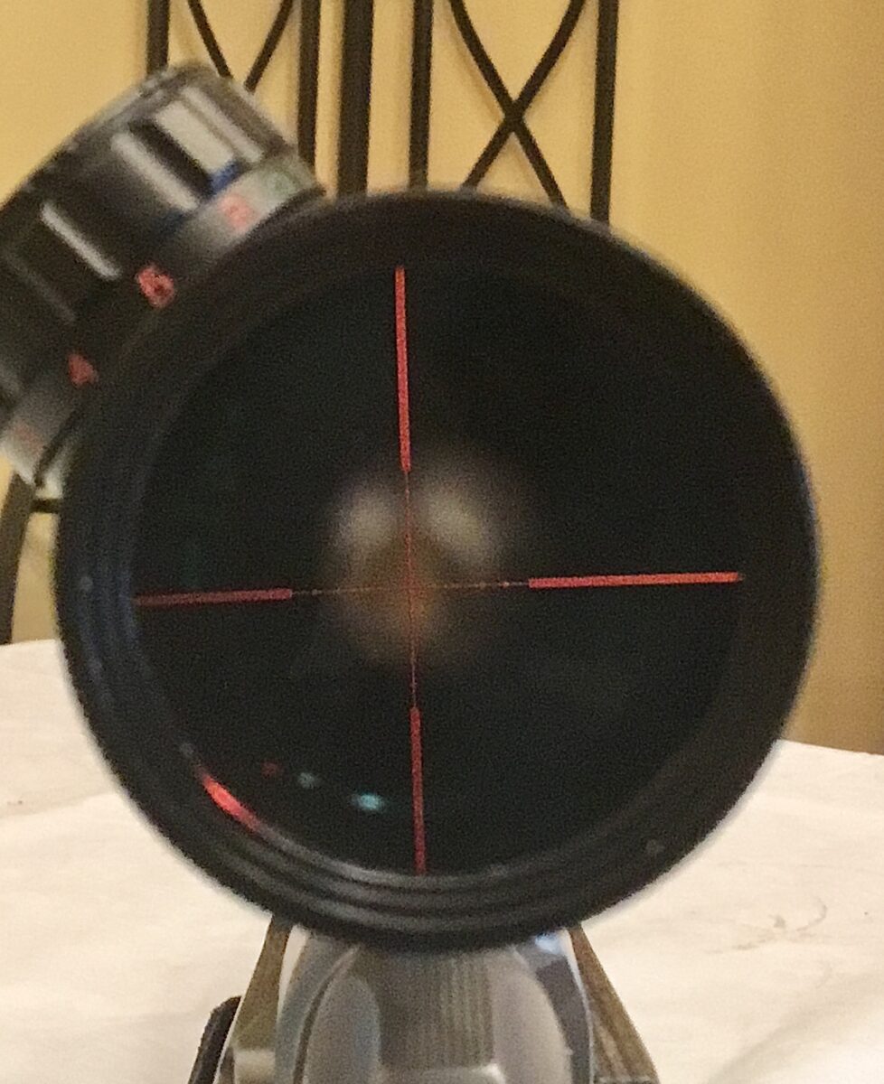 SAKO 85 S (Comme neuf) + Télescope Leopold 24X50 mm LONG RANGE