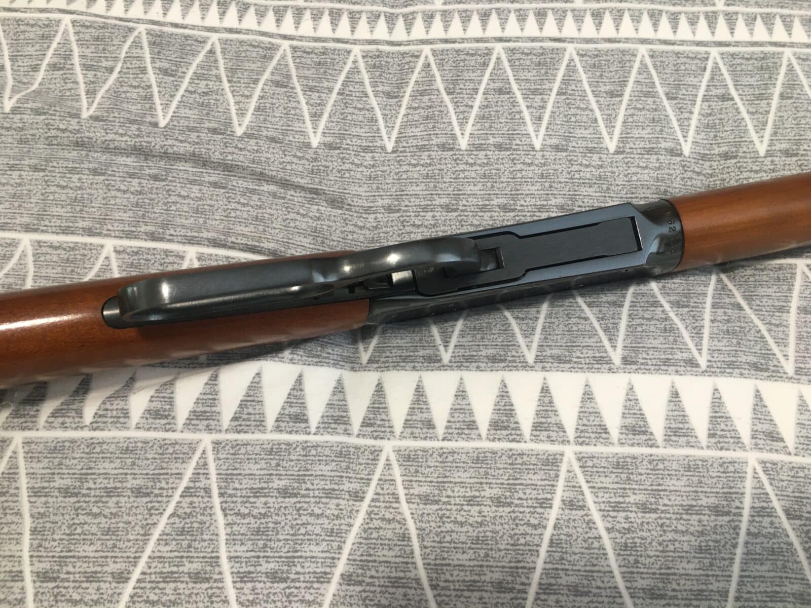 1972 Winchester 94, calibre 30-30 Win.