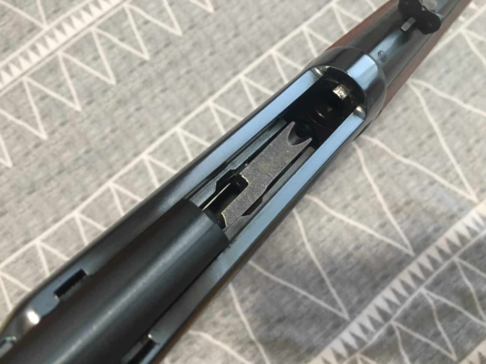 1972 Winchester 94, calibre 30-30 Win.